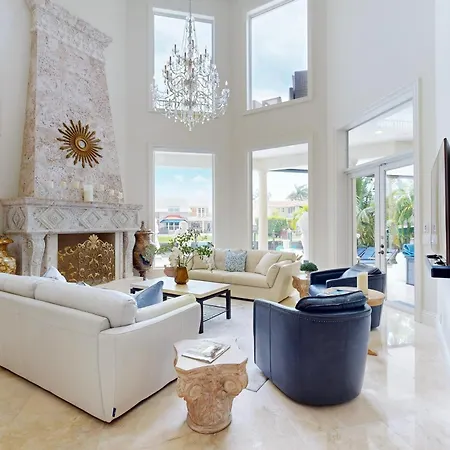 Villa D' Amore Southern Florida Paradise
